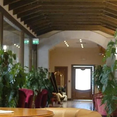 Hotel Katane Palace Katánie