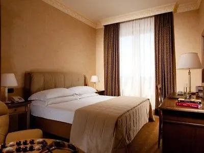 Katane Palace Hotel Katánie