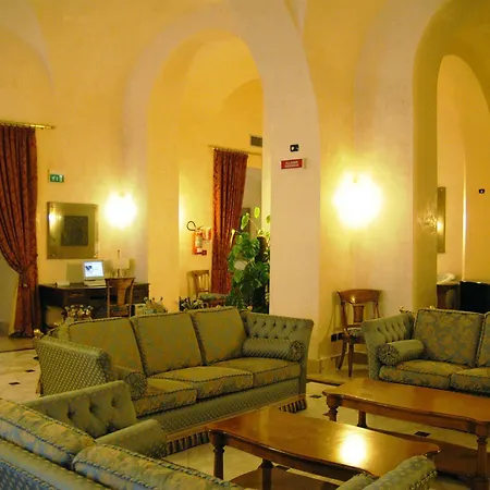 Hotel Katane Palace