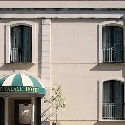 Hotel Katane Palace Catania