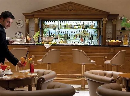 Katane Palace Hotel Catania