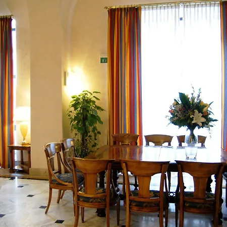 Katane Palace 4* Catania